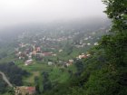 Kırsal Yerleşke Trabzon